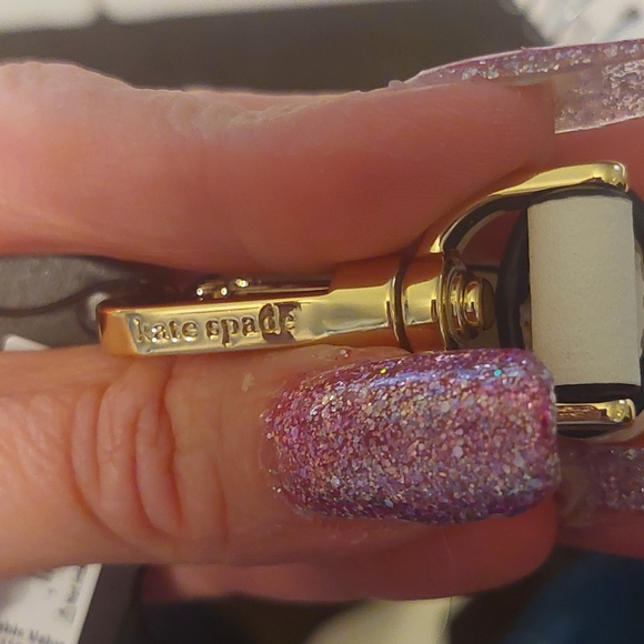 Kate spade shoulder strap - Picture 3 of 7